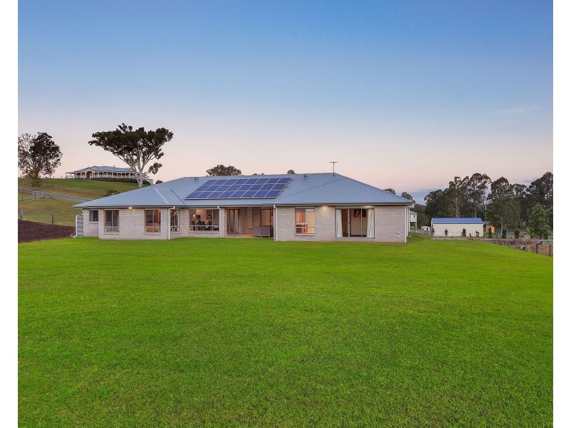 37 Diane Drive, Dayboro QLD 4521 Ray White Dayboro For Sale