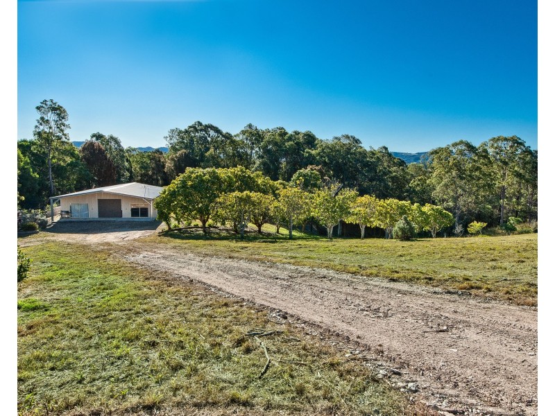 Armstrong Creek QLD 4520