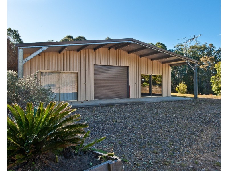 Armstrong Creek QLD 4520