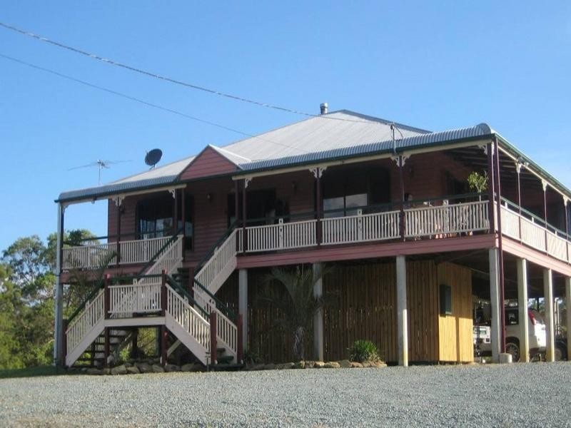 18 Highcrest Street, Dayboro QLD 4521