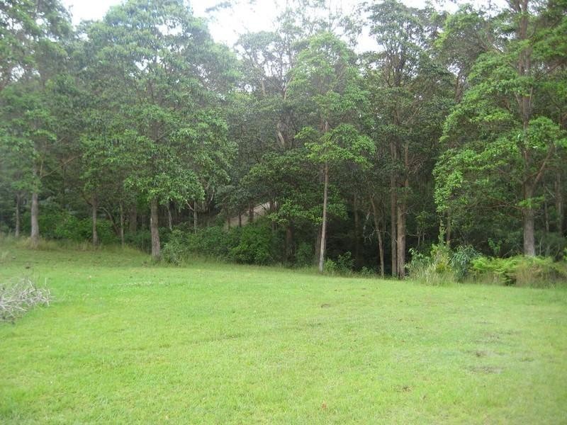 Lot 5 Sunrise, Dayboro QLD 4521
