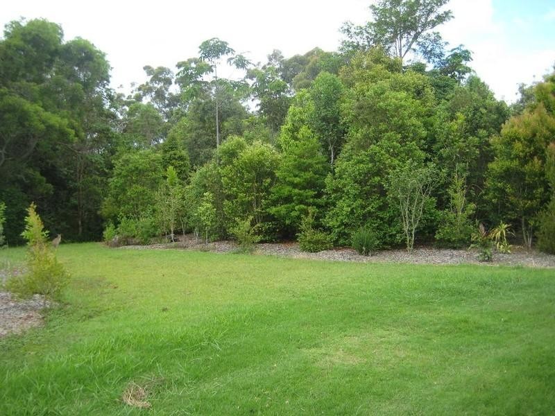 Lot 5 Sunrise, Dayboro QLD 4521