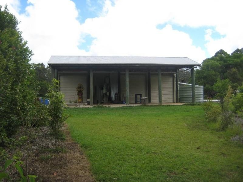 Lot 5 Sunrise, Dayboro QLD 4521