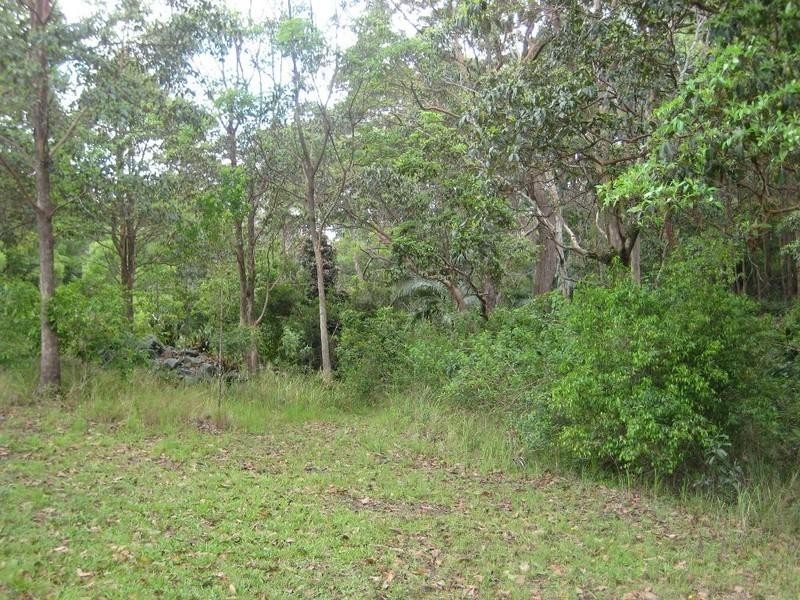 Lot 5 Sunrise, Dayboro QLD 4521