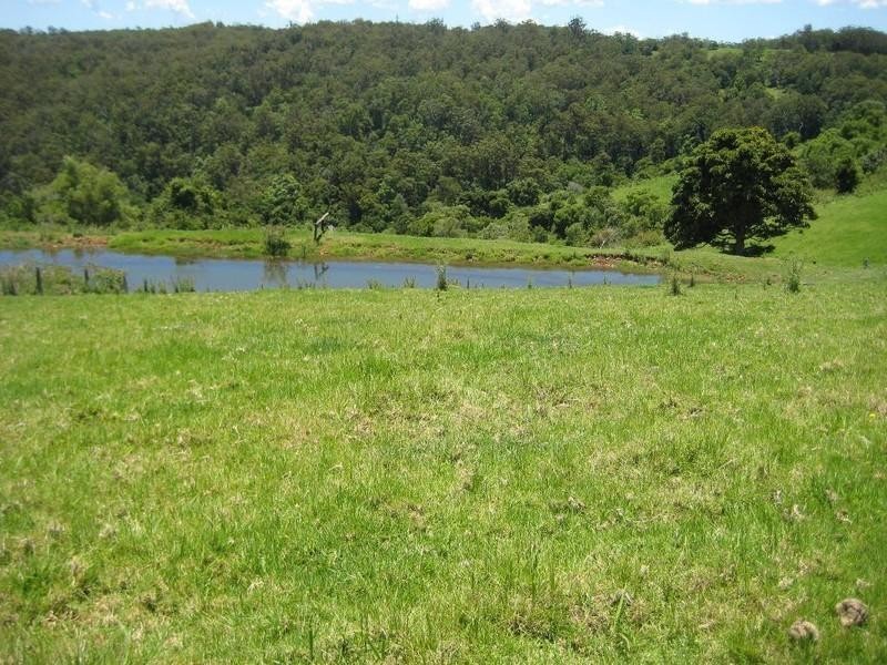 Lot 22 Sellin Road, Mount Mee QLD 4521