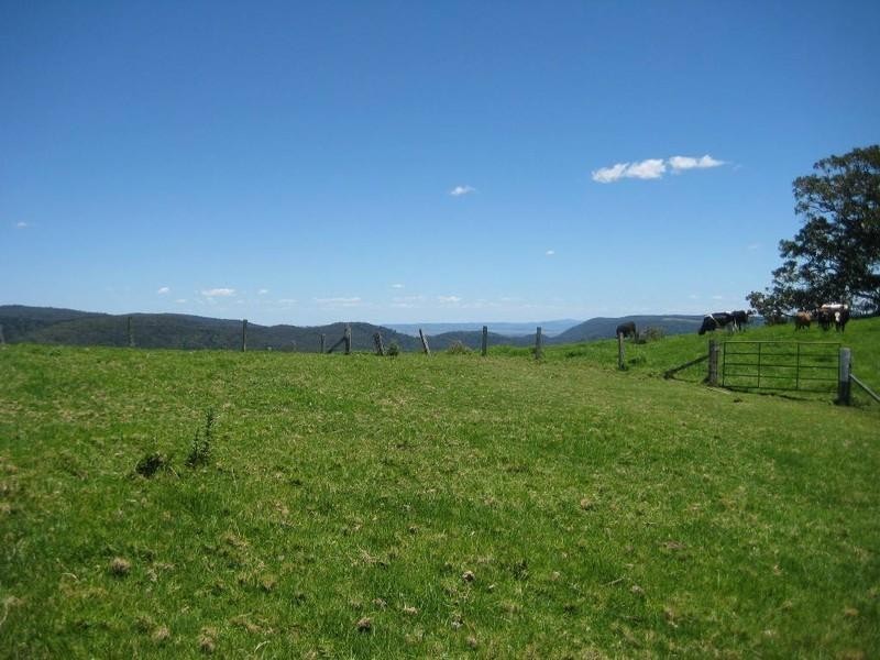 Lot 22 Sellin Road, Mount Mee QLD 4521