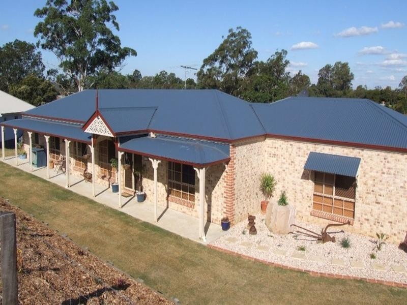 8 Toby Court, Dayboro QLD 4521