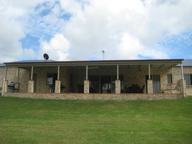 8 Toby Court, Dayboro QLD 4521