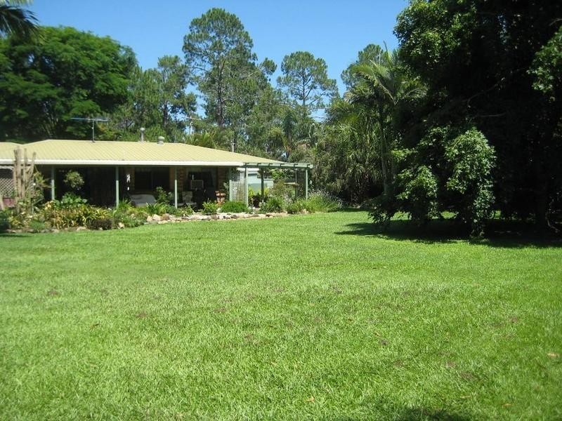 3517 Mt Mee Road, Dayboro QLD 4521