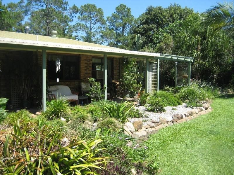 3517 Mt Mee Road, Dayboro QLD 4521