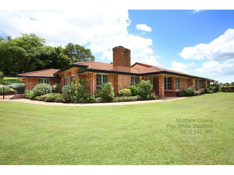 446 Ocean View Road, Dayboro QLD 4521