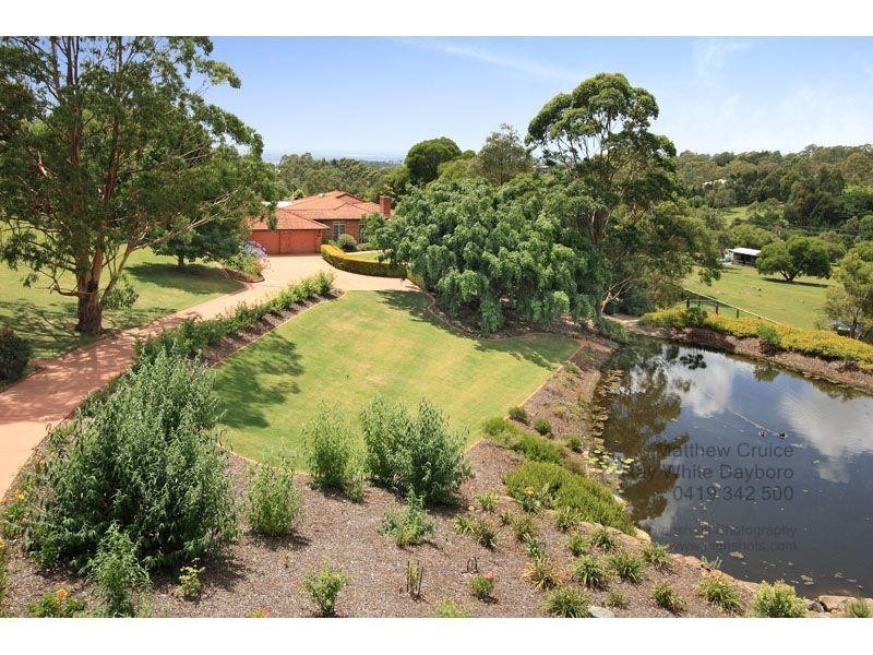 446 Ocean View Road, Dayboro QLD 4521