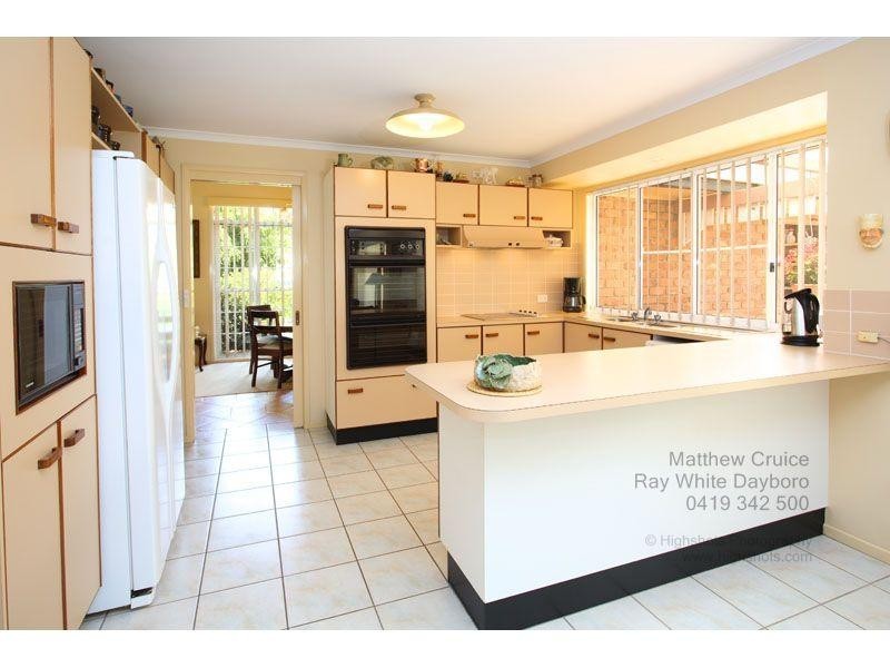 446 Ocean View Road, Dayboro QLD 4521