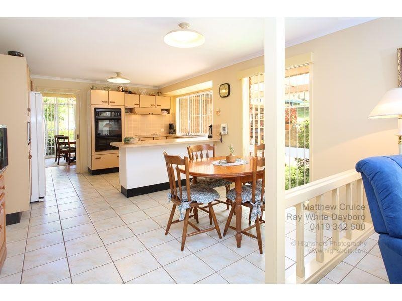 446 Ocean View Road, Dayboro QLD 4521