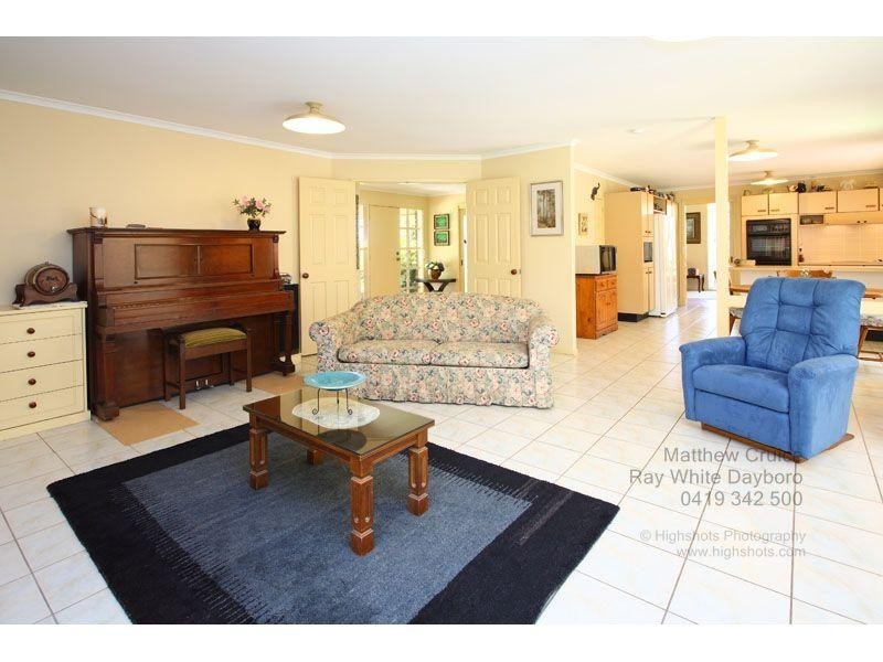 446 Ocean View Road, Dayboro QLD 4521