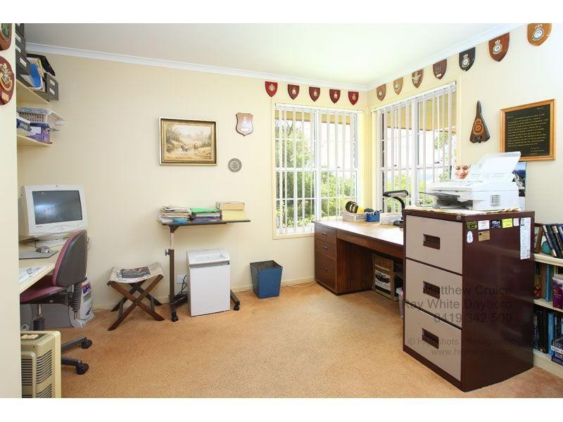 446 Ocean View Road, Dayboro QLD 4521