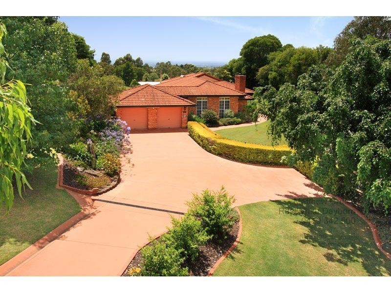 446 Ocean View Road, Dayboro QLD 4521