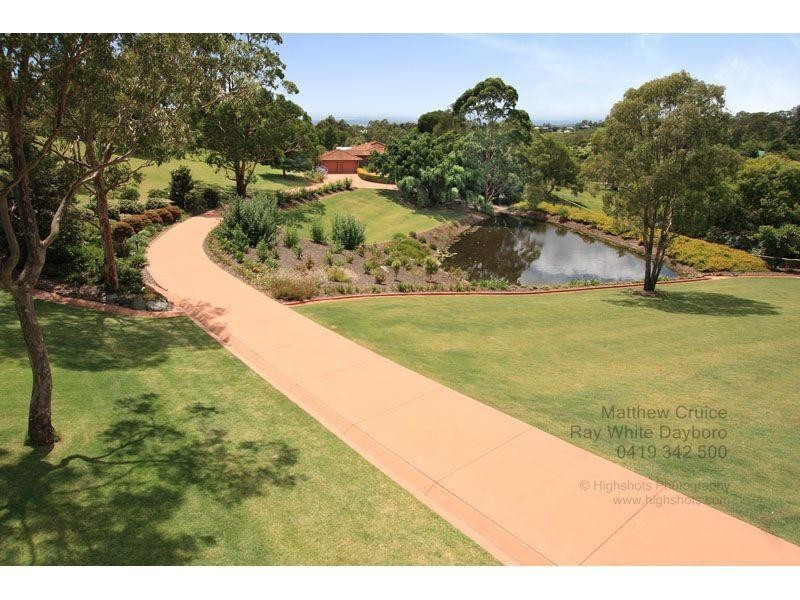 446 Ocean View Road, Dayboro QLD 4521