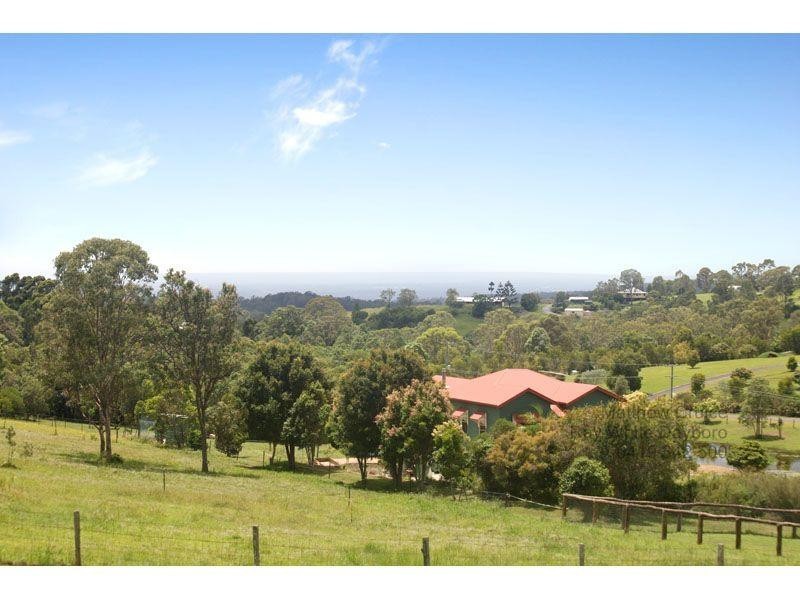 446 Ocean View Road, Dayboro QLD 4521