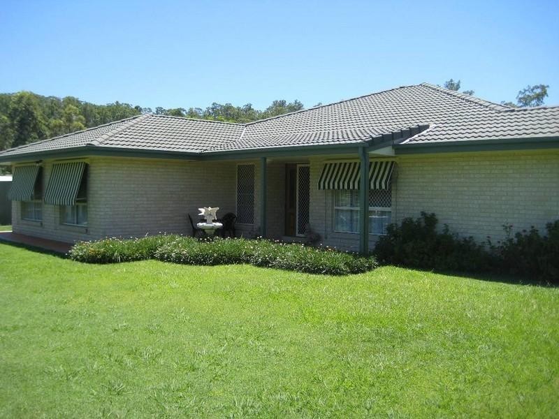 69a Lees Crossing, Dayboro QLD 4521