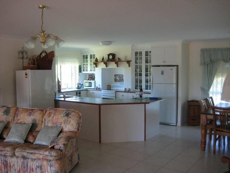 69a Lees Crossing, Dayboro QLD 4521