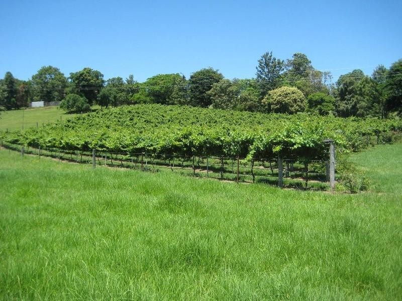 69a Lees Crossing, Dayboro QLD 4521