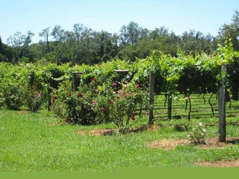 69a Lees Crossing, Dayboro QLD 4521