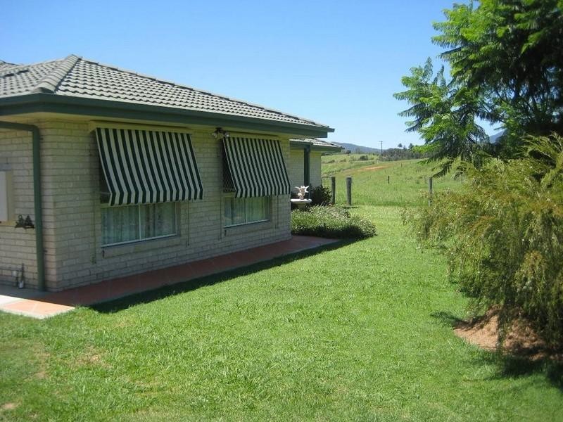 69a Lees Crossing, Dayboro QLD 4521