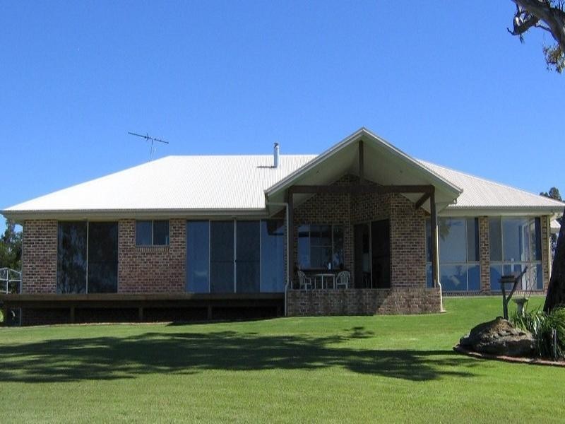 54 Jinibara Court, Dayboro QLD 4521