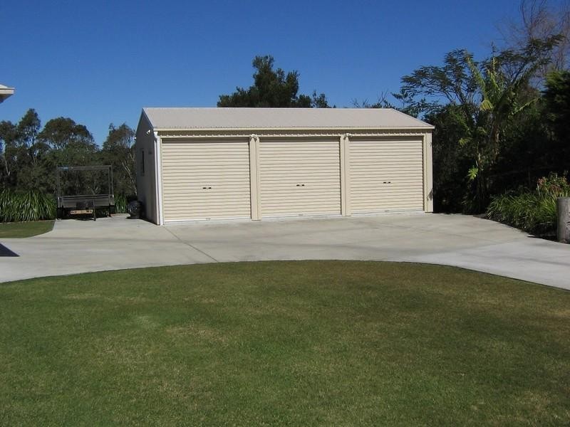 54 Jinibara Court, Dayboro QLD 4521