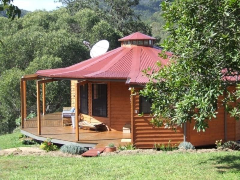 ‘Mayvale’ Wirth Road, Dayboro QLD 4521