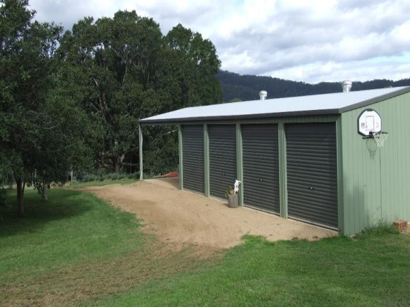 ‘Mayvale’ Wirth Road, Dayboro QLD 4521