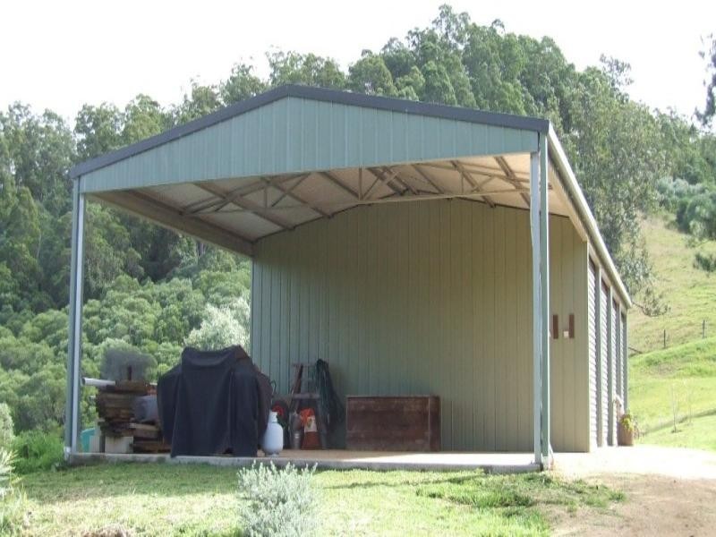 ‘Mayvale’ Wirth Road, Dayboro QLD 4521