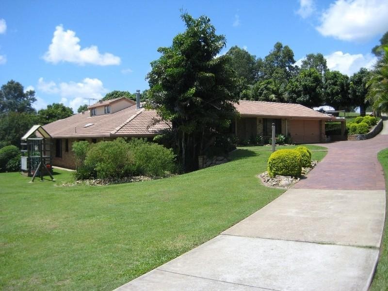 16 Delaney Road, Dayboro QLD 4521