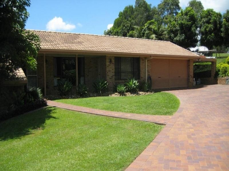 16 Delaney Road, Dayboro QLD 4521