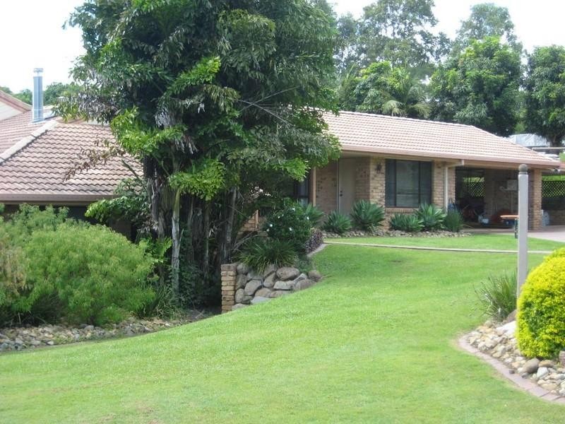 16 Delaney Road, Dayboro QLD 4521