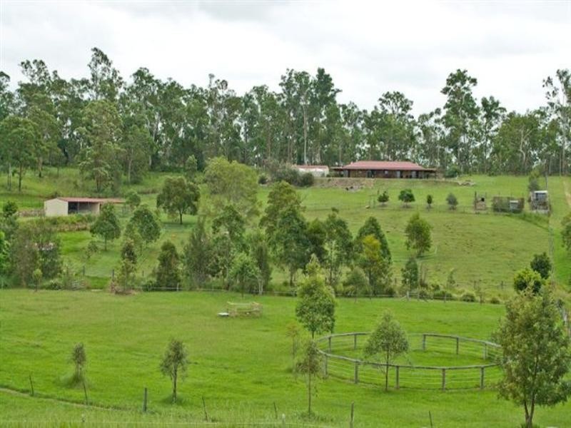 224 Whiteside Road, Dayboro QLD 4521