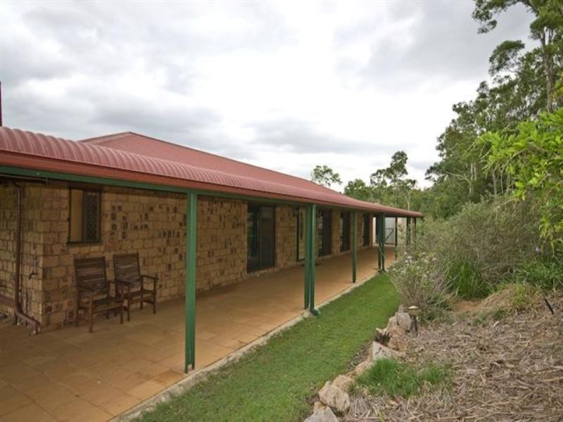 224 Whiteside Road, Dayboro QLD 4521