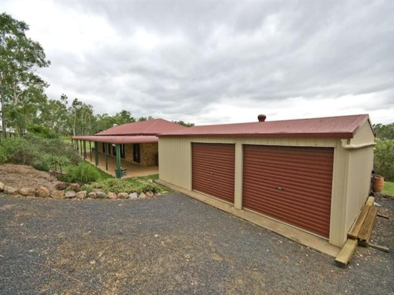 224 Whiteside Road, Dayboro QLD 4521