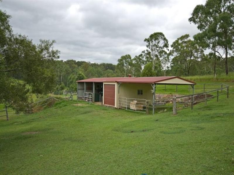 224 Whiteside Road, Dayboro QLD 4521