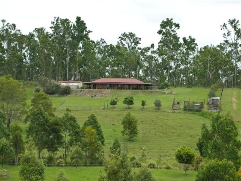 224 Whiteside Road, Dayboro QLD 4521