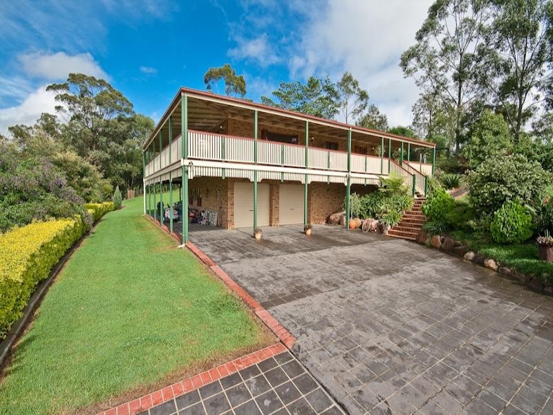 19 Banmore Court, Dayboro QLD 4521