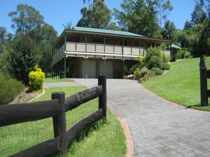 19 Banmore Court, Dayboro QLD 4521