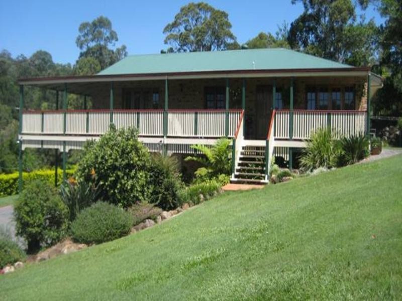 19 Banmore Court, Dayboro QLD 4521
