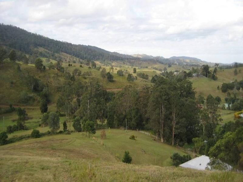 543 Mt Brisbane, Dayboro QLD 4521