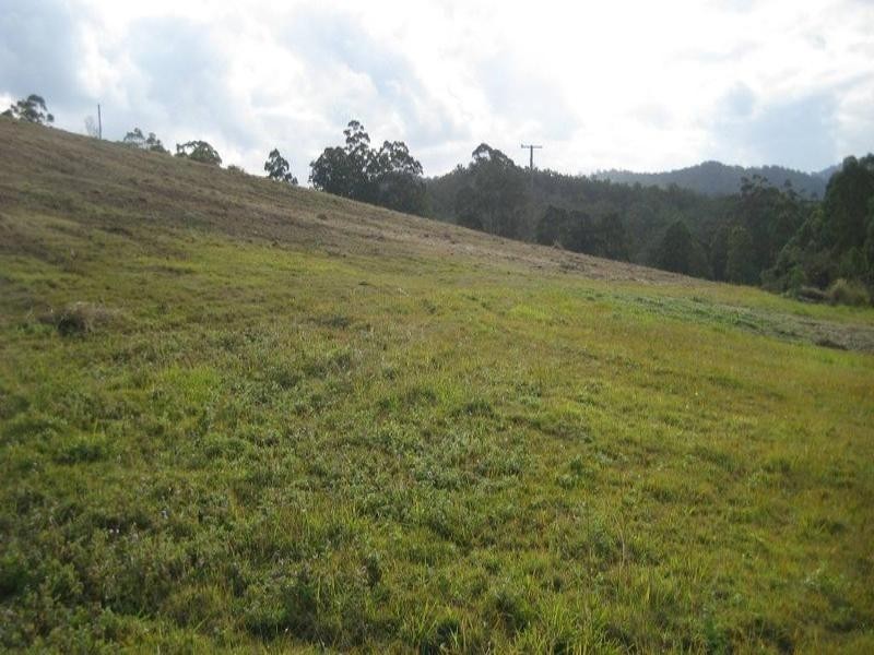 543 Mt Brisbane, Dayboro QLD 4521