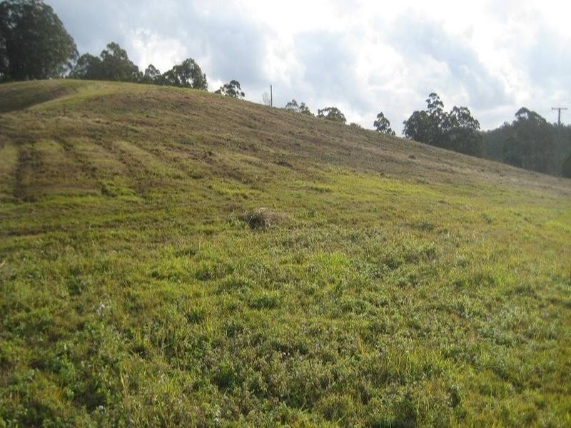 543 Mt Brisbane, Dayboro QLD 4521