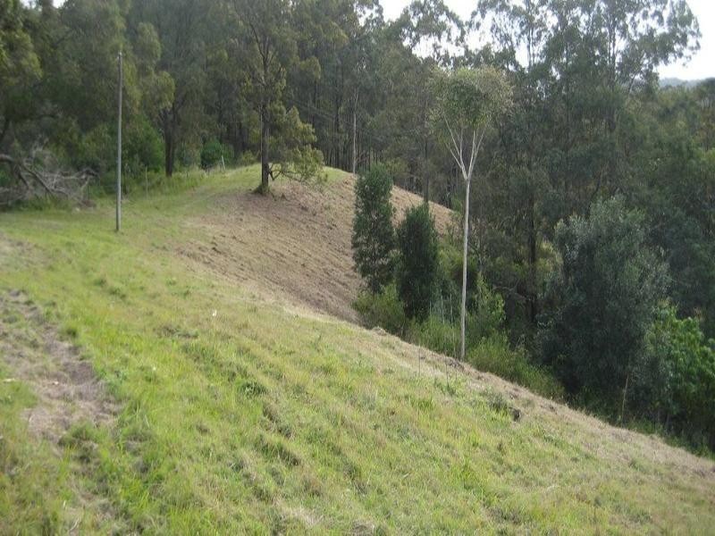 543 Mt Brisbane, Dayboro QLD 4521