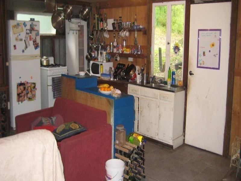 543 Mt Brisbane, Dayboro QLD 4521