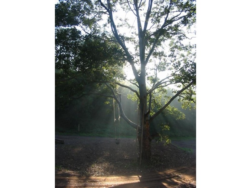 543 Mt Brisbane, Dayboro QLD 4521